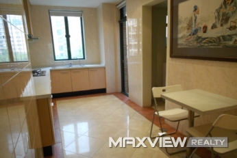 Yanlord Garden   |   仁恒滨江花园 3bedroom 150sqm ¥33,000 SH012007