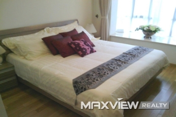 One Park Avenue   |   静安枫景 3bedroom 133sqm ¥25,000 JAA01708