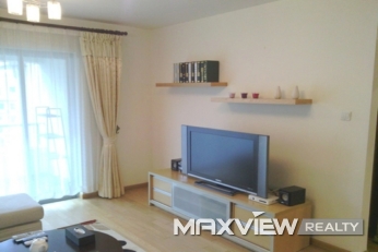 One Park Avenue   |   静安枫景 3bedroom 133sqm ¥25,000 JAA01708