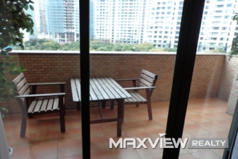 Yanlord Garden   |   仁恒滨江花园 3bedroom 167sqm ¥34,000 PDA04734