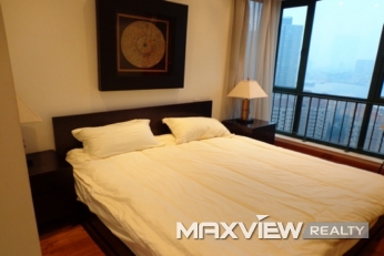 Yanlord Garden   |   仁恒滨江花园 3bedroom 130sqm ¥28,000 PDA04301