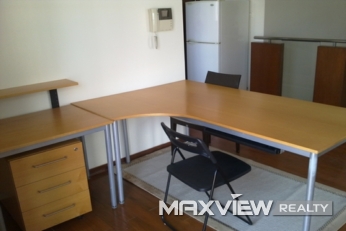 Yanlord Garden   |   仁恒滨江花园 4bedroom 257sqm ¥45,000 SH012608