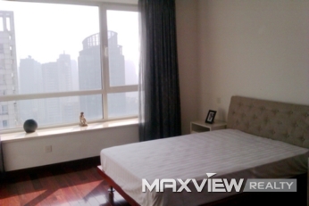 The Edifice   |   畅园 3bedroom 156sqm ¥20,000 CNA10959