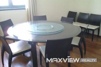 Yanlord Garden   |   仁恒滨江花园 4bedroom 257sqm ¥45,000 SH012608