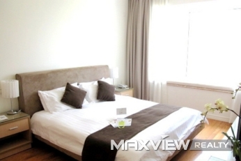 Skyline Mansion   |   盛大金磐 2bedroom 121sqm ¥28,000 PDA06484