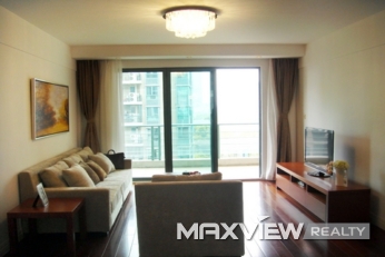 Shui Qing Mu Hua   |   水清木华 4bedroom 170sqm ¥15,000 SH012743