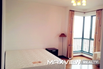 Yanlord Garden   |   仁恒滨江花园 2bedroom 118sqm ¥25,000 SH013055