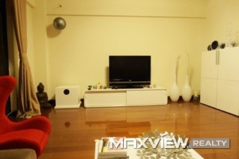 Zinxun Courtyard | 紫勋雍邸 3bedroom 165sqm ¥20,000 SH012364