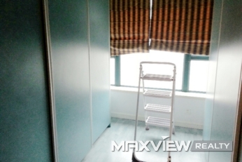 Court Yards  |   东方剑桥 4bedroom 260sqm ¥35,000 CNA02161