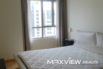 One Park Avenue   |   静安枫景 4bedroom 152sqm ¥38,000 JAA02748