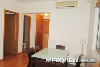 One Park Avenue   |   静安枫景 2bedroom 105sqm ¥20,000 JAA01792