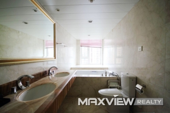 Skyline Mansion   |   盛大金磐 3bedroom 195sqm ¥43,000 SH013598