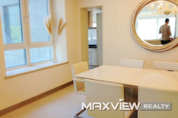 Skyline Mansion   |   盛大金磐 3bedroom 205sqm ¥45,000 SH000160