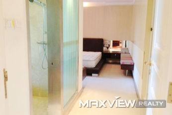 Skyline Mansion   |   盛大金磐 3bedroom 205sqm ¥45,000 SH000160