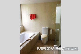 Tomson Xingguo Garden   |   汤臣怡园 4bedroom 260sqm ¥55,000 SH013950