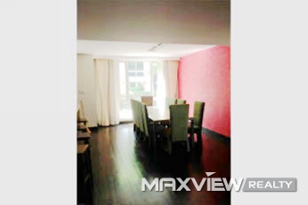 Tomson Xingguo Garden   |   汤臣怡园 4bedroom 260sqm ¥55,000 SH013950