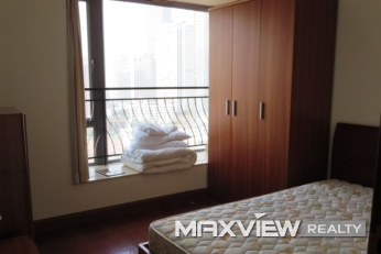 The Summit   |   汇贤居 3bedroom 164sqm ¥38,000 XHA02748