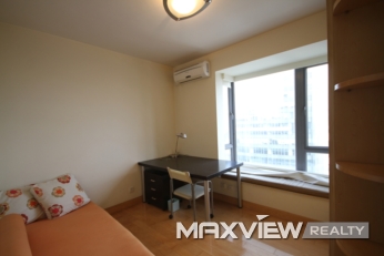 The Summit   |   汇贤居 3bedroom 147sqm ¥38,000 XHA02959