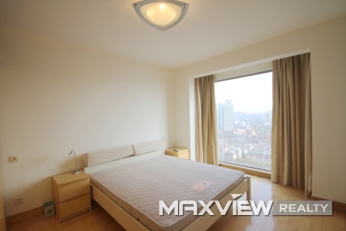 The Summit   |   汇贤居 3bedroom 147sqm ¥38,000 XHA02959