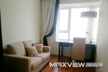 Skyline Mansion   |   盛大金磐 3bedroom 205sqm ¥45,000 PDA06636