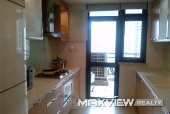 Yanlord Garden   |   仁恒滨江花园 4bedroom 187sqm ¥38,000 PDA05142