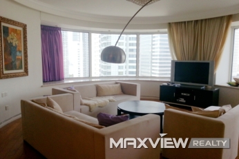 Skyline Mansion   |   盛大金磐 3bedroom 205sqm ¥45,000 PDA06636