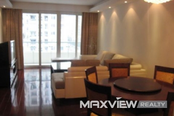 Yanlord Garden   |   仁恒滨江花园 3bedroom 123sqm ¥27,000 SH800238