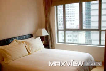 One Park Avenue   |   静安枫景 1bedroom 75sqm ¥20,000 SH800262