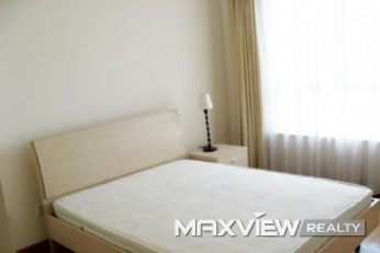 One Park Avenue   |   静安枫景 3bedroom 141sqm ¥25,000 SH800268