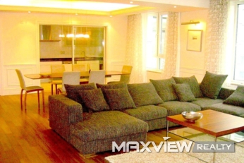 Skyline Mansion   |   盛大金磐 3bedroom 303sqm ¥57,000 SH800308