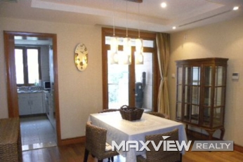 Gubei Central Apartment   |   古北中央花园 3bedroom 157sqm ¥20,000 SH800330