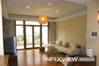 Gubei Central Apartment 3bedroom 157sqm ¥20,000