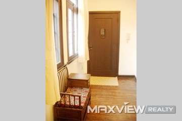 Old Lane House on Nanjing W. Road 3bedroom 155sqm ¥30,000 L00565