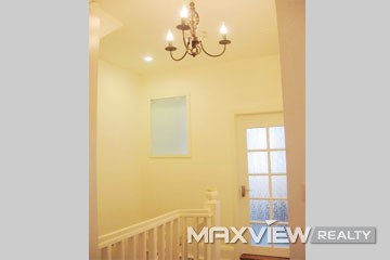 Old Lane House on Fuxing Road 2bedroom 105sqm ¥17,000 SH000740