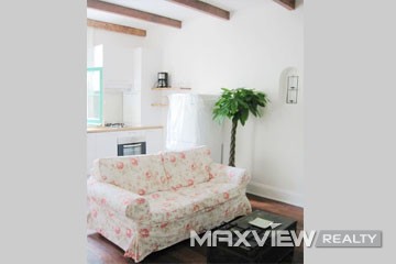 Old Lane House on Fuxing Road 2bedroom 105sqm ¥17,000 SH000740