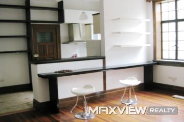 Old Lane House on Nanjing W. Road 2bedroom 120sqm ¥20,000 L01169