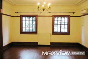 Old Lane House on Nanjing W. Road 3bedroom 168sqm ¥25,000 L01182