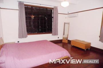 Old Apartment on Shaanxi N. Road 2bedroom 165sqm ¥23,000 SH002265