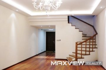 Old Lane House on Nanjing W. Road 3bedroom 160sqm ¥25,000 L01331