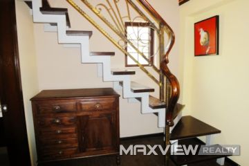 Old Lane House on Anxi Road 2bedroom 115sqm ¥19,000 SH001584