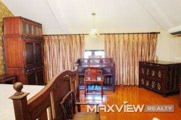 Old Lane House on Anxi Road 2bedroom 115sqm ¥19,000 SH001584