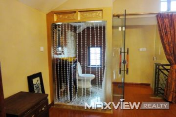 Old Lane House on Anxi Road 2bedroom 115sqm ¥19,000 SH001584