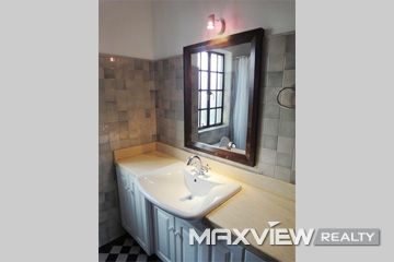 Old Lane House on Yongjia Road 3bedroom 140sqm ¥18,000 SH000035