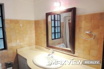 Old Lane House on Yongjia Road 3bedroom 140sqm ¥18,000 SH000035