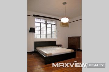 Old Apartment on Yuyuan Road 1bedroom 110sqm ¥18,000 SH002513