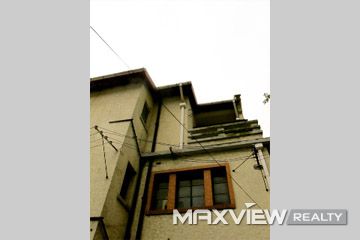 Old Apartment on Yuyuan Road 1bedroom 110sqm ¥18,000 SH002513