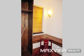 Old Apartment on Wuxing Road 1bedroom 80sqm ¥18,000 SH005373