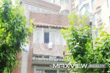 Old Lane House on Julu Road 3bedroom 120sqm ¥17,000 SH005475