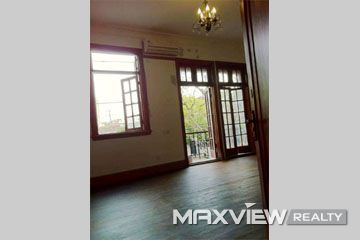 Old Lane House on Julu Road 2bedroom 100sqm ¥18,000 SH006089