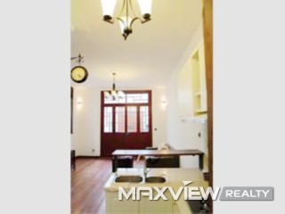 Old Apartment on Xiangyang S. Road 1bedroom 75sqm ¥18,000 SH007642